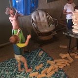 Caring Baby Sitter in White Settlement, Texas