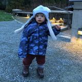 Interviewing a Qualified Nanny who enjoys outdoor activities with young kid.