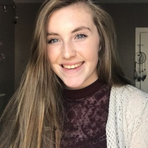 Pet Care Provider Faith M's Profile Picture