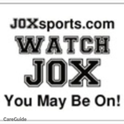 Videographer Provider JOX Sports Videography S's Profile Picture