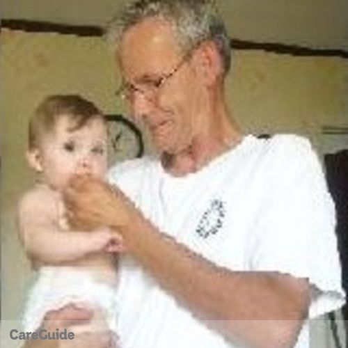 Canadian Nanny Provider Harry v's Profile Picture