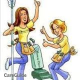 Licensed, Bonded, & Insured House cleaning company