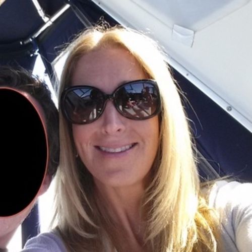 House Sitter Provider Kathleen Chisholm's Profile Picture