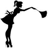 Cleaning Lady/housekeeper
