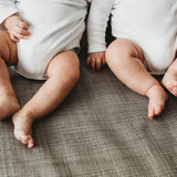 Job Opportunity: a Loving 3 day a week Live-out Nanny for Twins