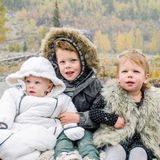 Needed: Nanny - 3 kids - acreage in Bragg Creek