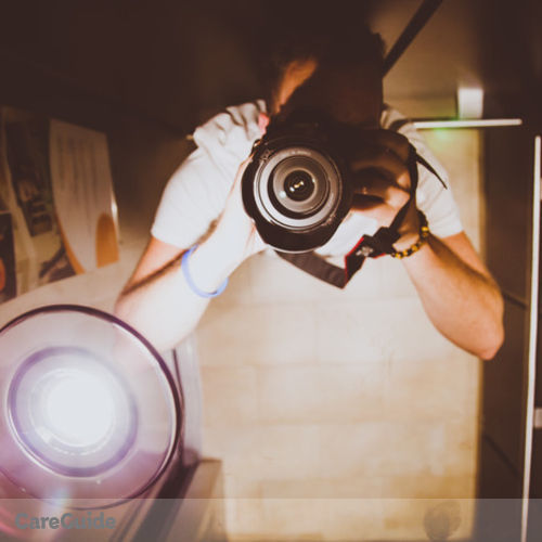 Videographer Provider Kal L's Profile Picture