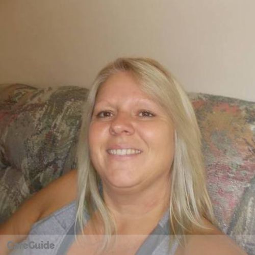 Experienced Loving Babysitter Babysitter in Calgary, AB