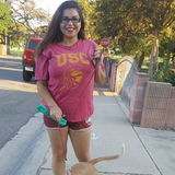 Talented Dog Sitter in Anaheim, California