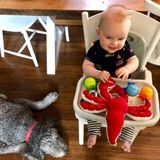 Vancouver Nanny Posting- Start December 2019