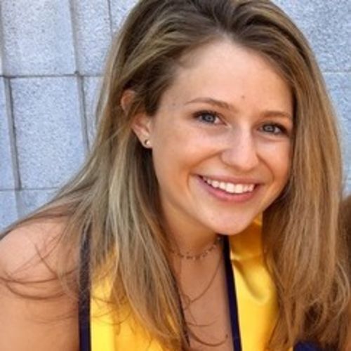 House Sitter Provider Grace Ross's Profile Picture