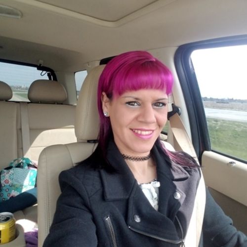 Pet Care Provider Kayla C's Profile Picture