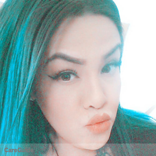 Elder Care Provider Jovanna Roque's Profile Picture