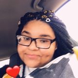My Name Is Aeryel I've Been Known To Be The "Mom" Of My Group Of Friends