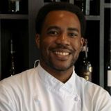 Classically trained chef available