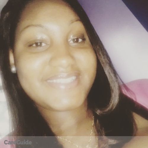 Housekeeper Provider Tylir W's Profile Picture
