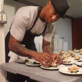 Excellent chef available for an restaurant quality meal in the comfort of your home