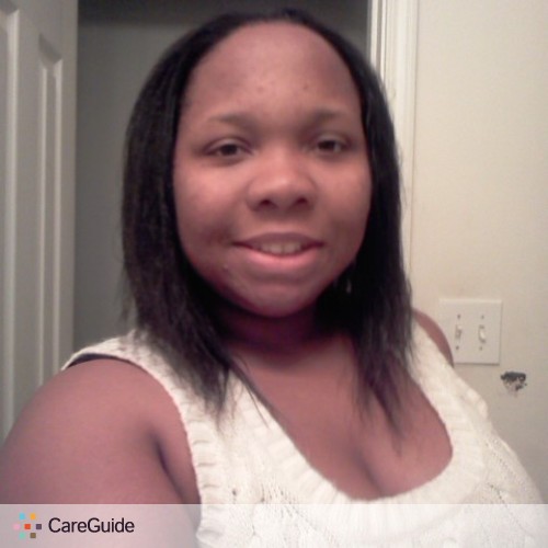 Tutor Provider Kayshia G's Profile Picture