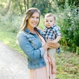 Experienced nanny, now a Mom!