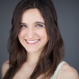 Upbeat and relatable tutor, for ages 8 and up!