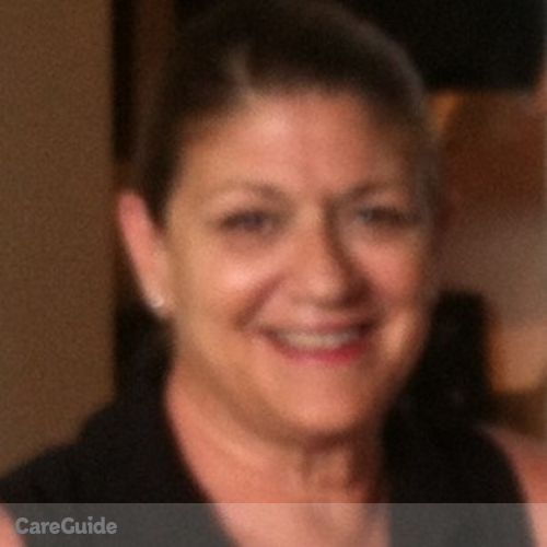 Pet Care Provider Meryl Tennen's Profile Picture