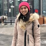 Filipina caregiver and a registered nurse in the Philippines with almost 4 years of experience!