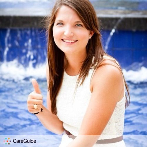 Child Care Provider Allyson C's Profile Picture