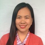 I am an industrious educator.... a good mother and a friendly person