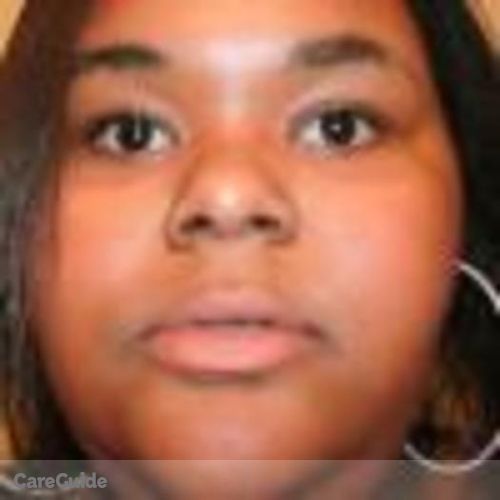 Housekeeper Provider Katrina U's Profile Picture