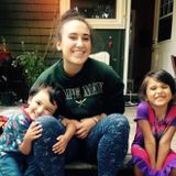 Nanny Available for Child Care in Montreal