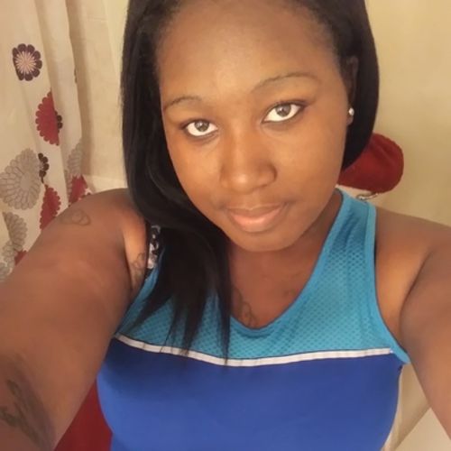 Housekeeper Provider Latoya F's Profile Picture