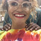 Hi! I'm Frankie! I am a loving and compassionate Elder Care and Child Care Provider looking to do what I do best!