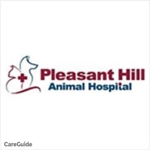 Pet Care Provider Roger Y's Profile Picture