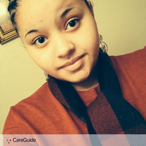 Child Care Provider Olivia R's Profile Picture