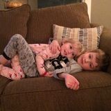 Looking for a nanny for my 2 precious little ones. Located in NW Calgary