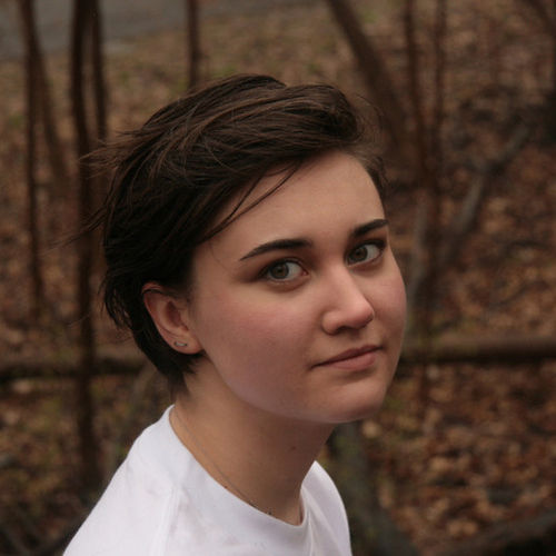 Canadian Nanny Provider Clare G's Profile Picture