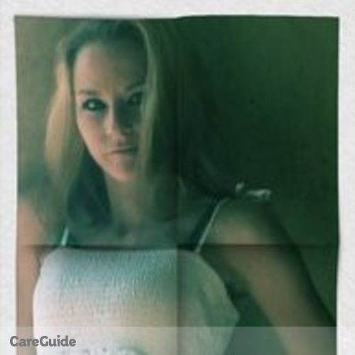 Housekeeper Provider Jessica C's Profile Picture