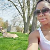 My name is Janine and I am offering dog walking and pet sitting.?