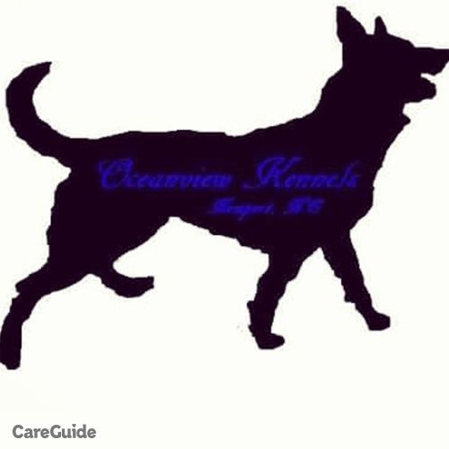 Pet Care Provider Oceanview K's Profile Picture