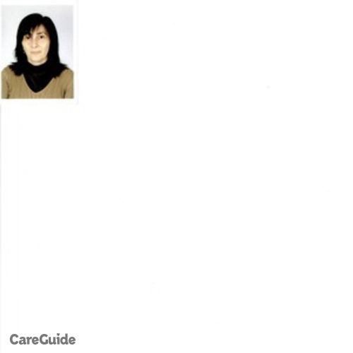 Child Care Provider Maya L's Profile Picture