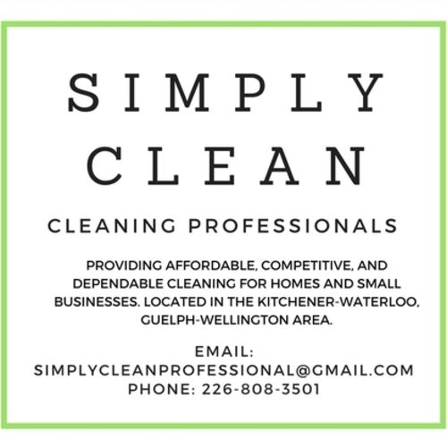 Housekeeper Provider Simply C's Profile Picture