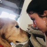 East Hampton Pet Sitter Interviewing For Work