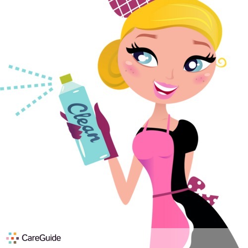 Housekeeper Provider Maryam A's Profile Picture