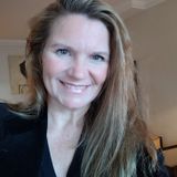 Twenty-three years of caregiving experience!
