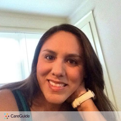 Pet Care Provider Rhiannon T's Profile Picture