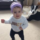 Looking for a PT Nanny to watch our little Princess on our 12 acres of fun in Georgetown.