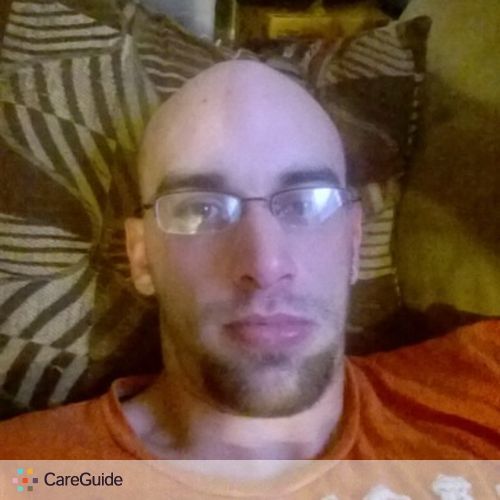 Handyman Provider Shaun B's Profile Picture
