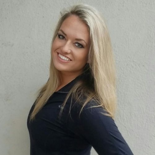 House Sitter Provider Megan B's Profile Picture