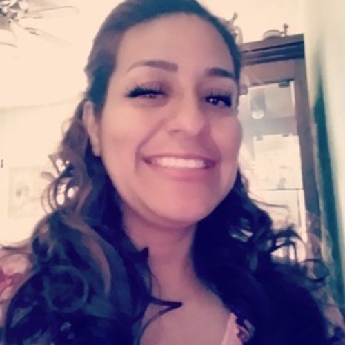 House Sitter Provider Maribel Garcia's Profile Picture