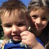 Disciplined Child Care Worker Needed Starting September 2019